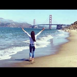 Meet your Posher, Jenn